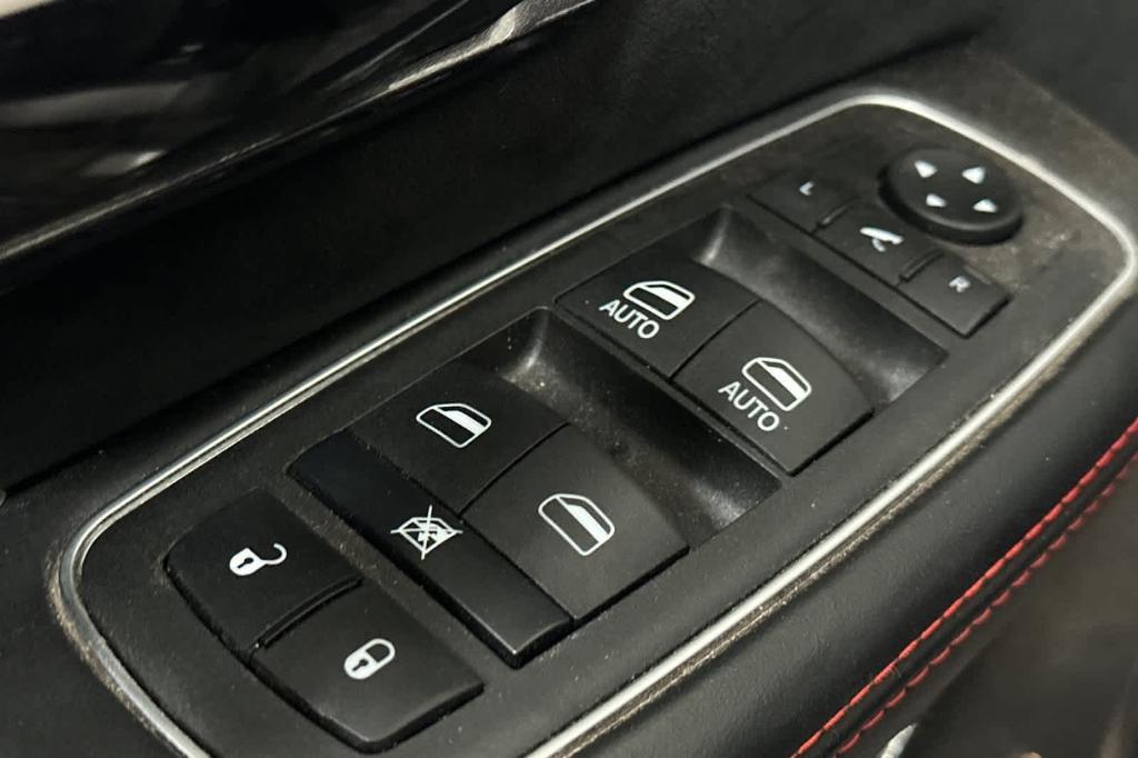used 2022 Ram 1500 car, priced at $85,508