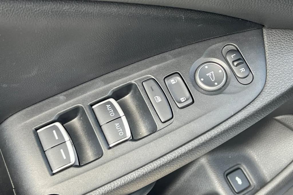 used 2022 Honda Accord car, priced at $26,314