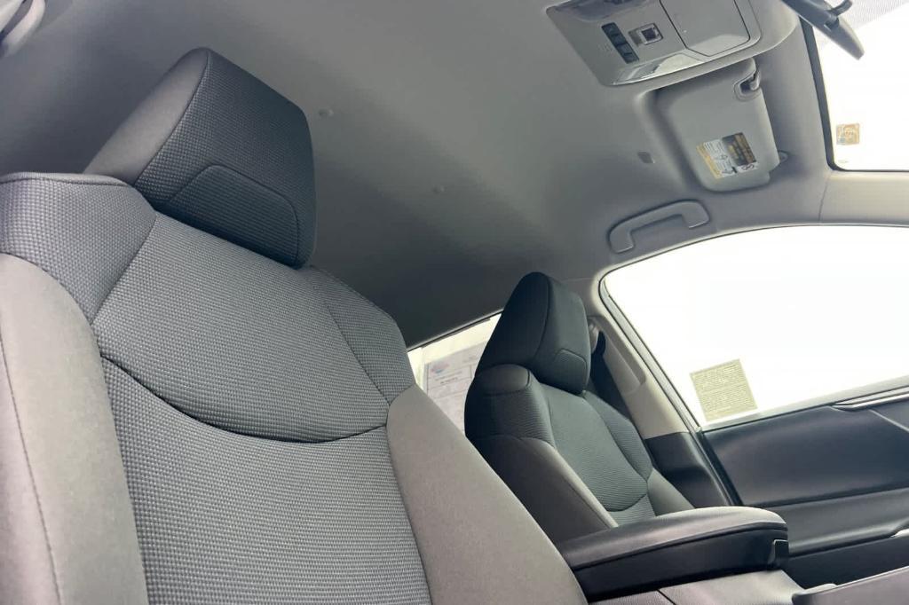 used 2023 Toyota RAV4 car, priced at $25,934