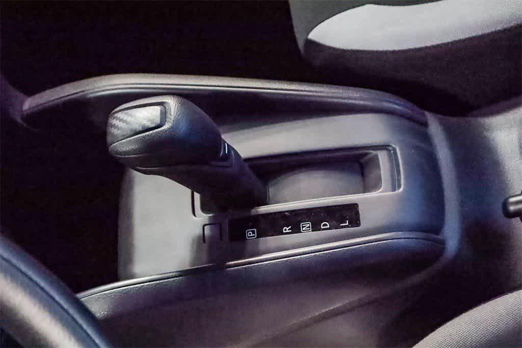 new 2025 Nissan Versa car, priced at $19,319