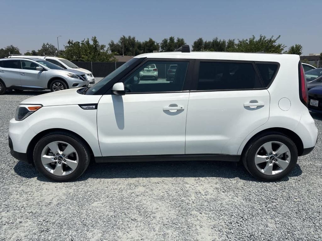 used 2018 Kia Soul car, priced at $7,578