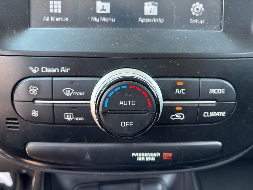 used 2018 Kia Soul car, priced at $7,578