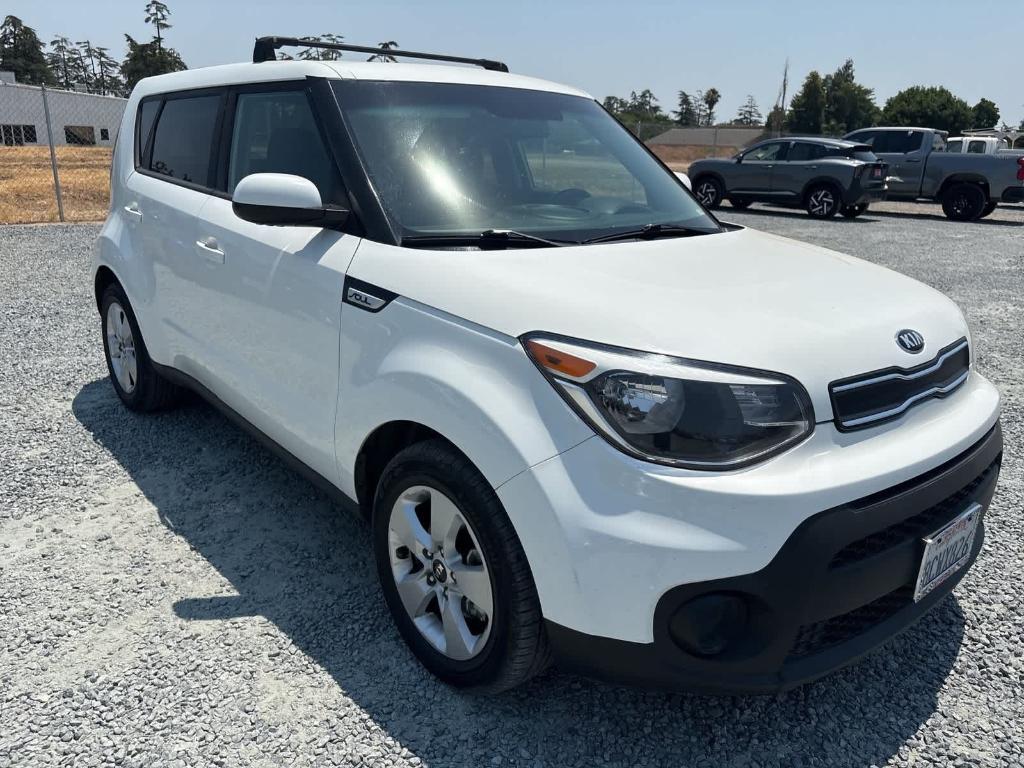 used 2018 Kia Soul car, priced at $7,578