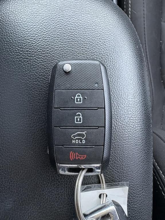 used 2018 Kia Soul car, priced at $7,578