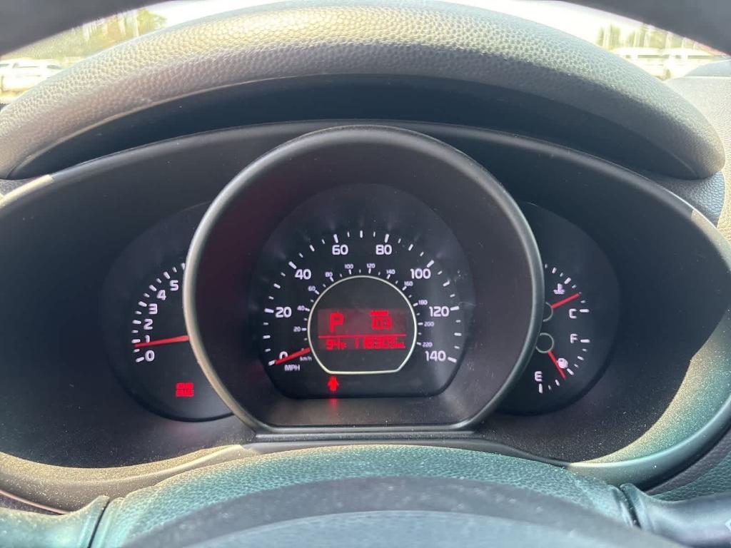used 2018 Kia Soul car, priced at $7,578