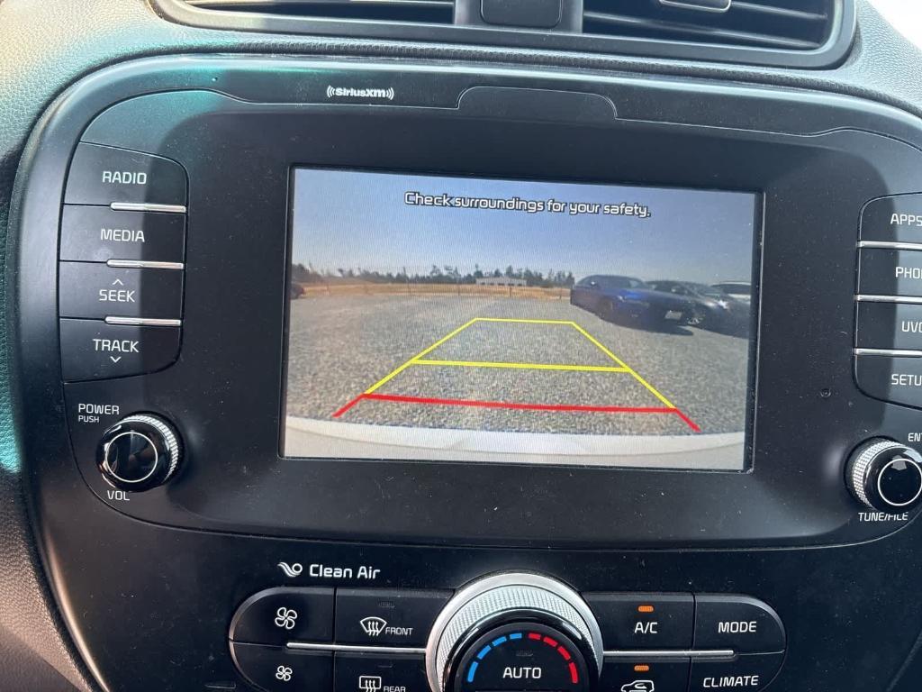 used 2018 Kia Soul car, priced at $7,578