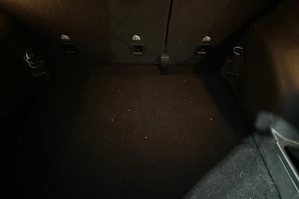 used 2022 Jeep Compass car, priced at $17,875