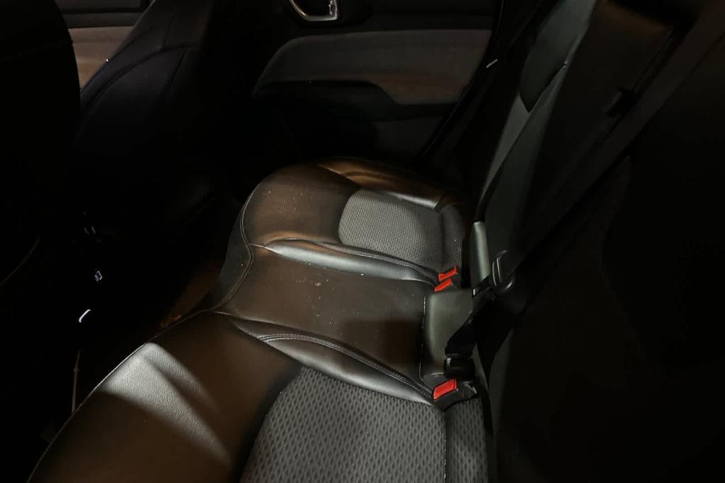 used 2022 Jeep Compass car, priced at $17,875