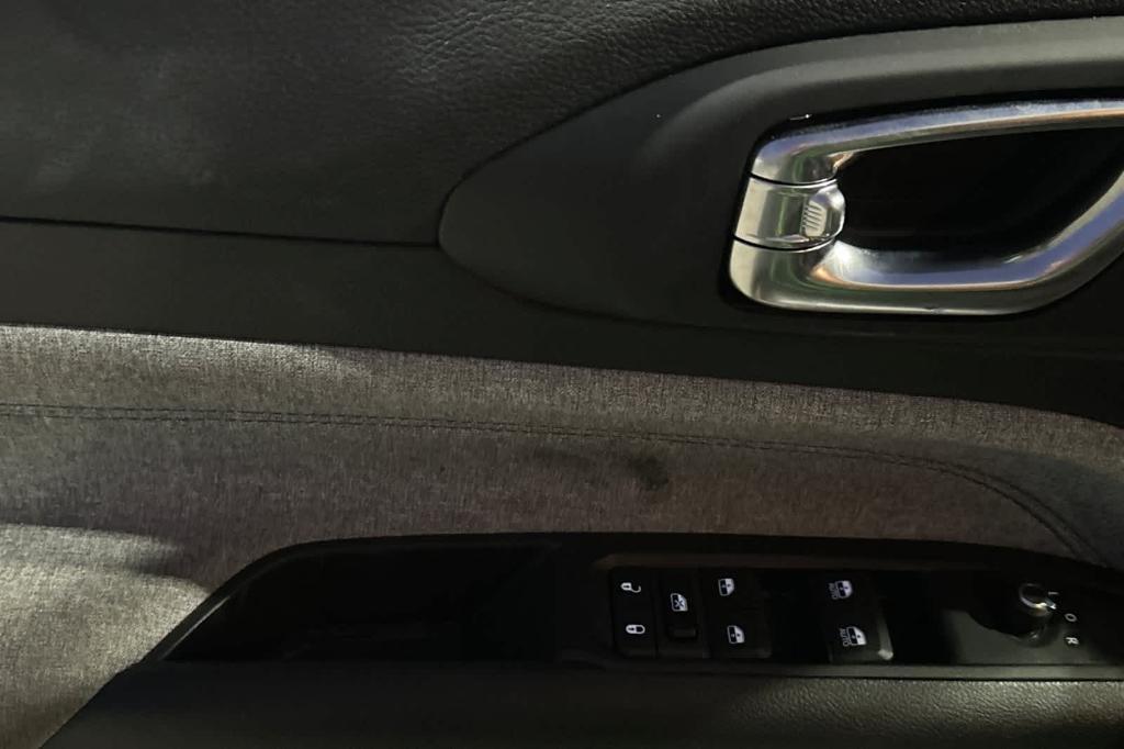 used 2022 Jeep Compass car, priced at $17,875