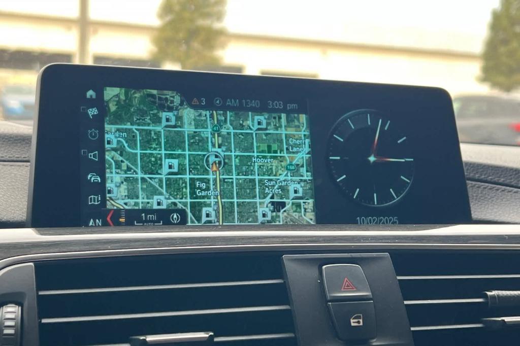 used 2020 BMW 430 car, priced at $23,315