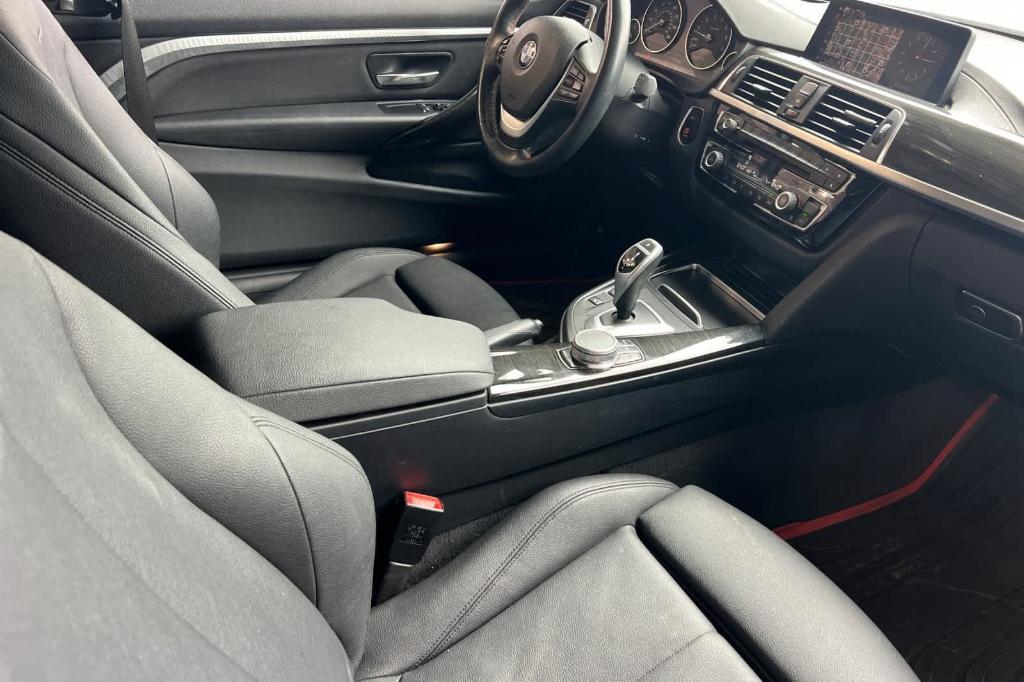 used 2020 BMW 430 car, priced at $23,315