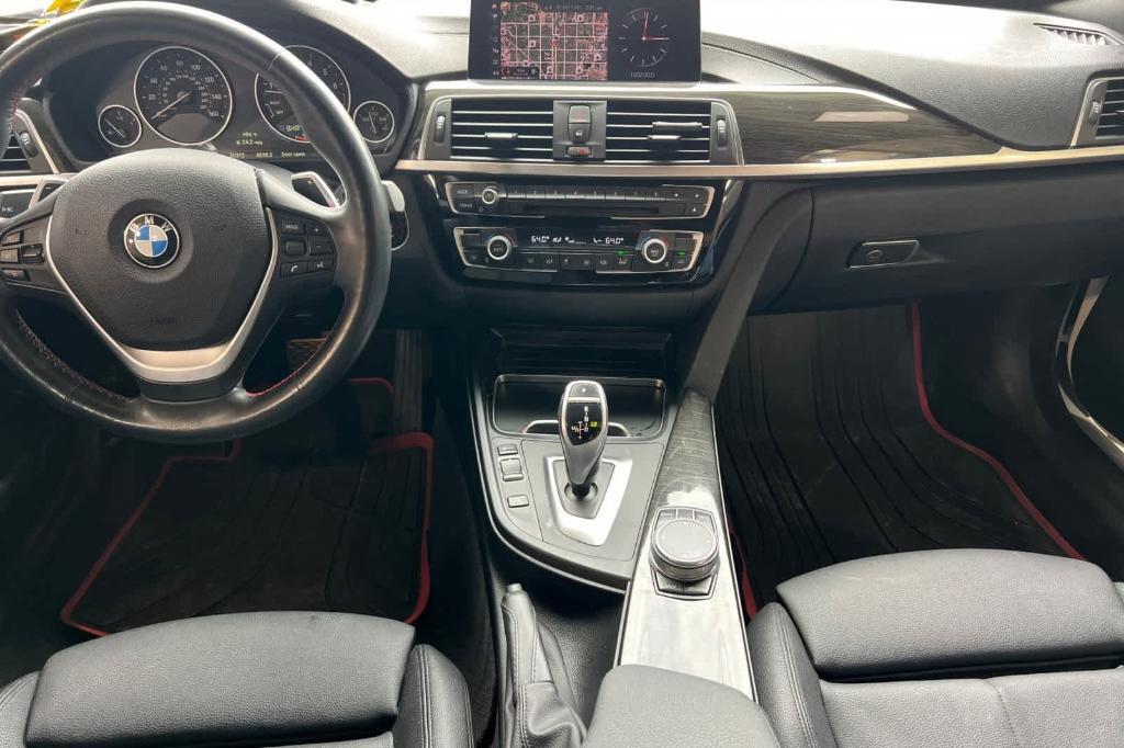 used 2020 BMW 430 car, priced at $23,315