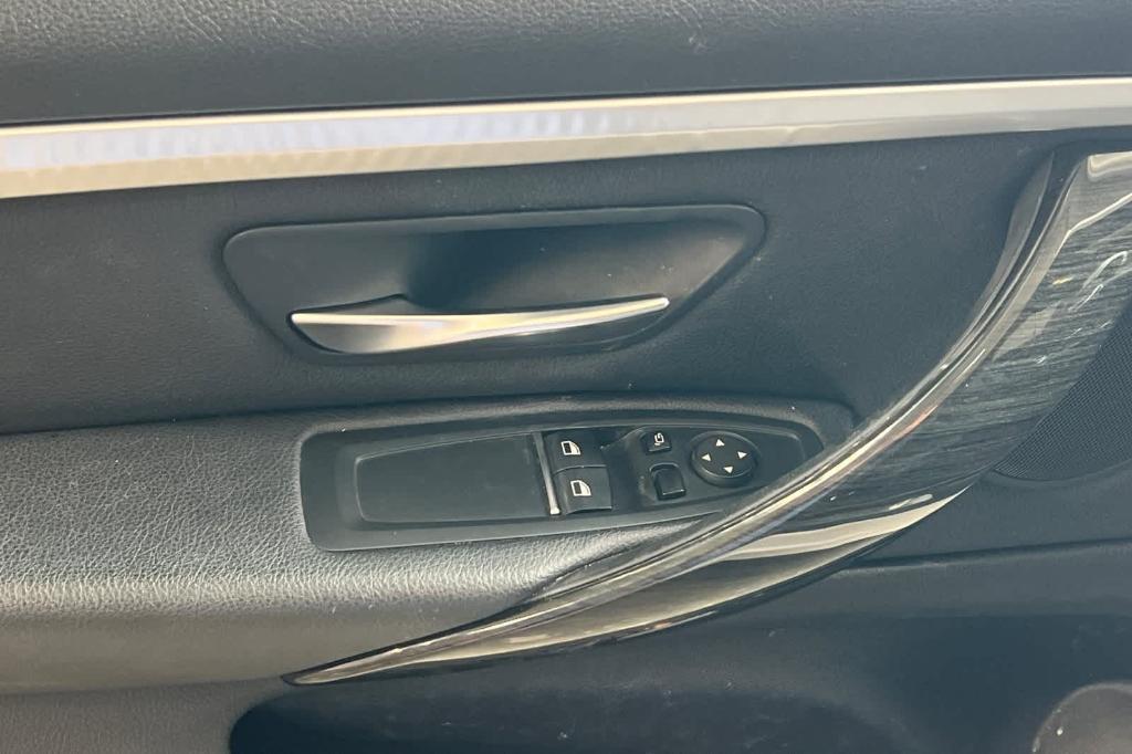 used 2020 BMW 430 car, priced at $23,315
