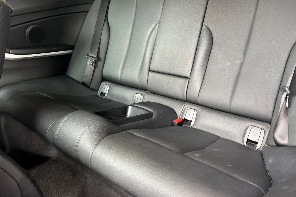 used 2020 BMW 430 car, priced at $23,315