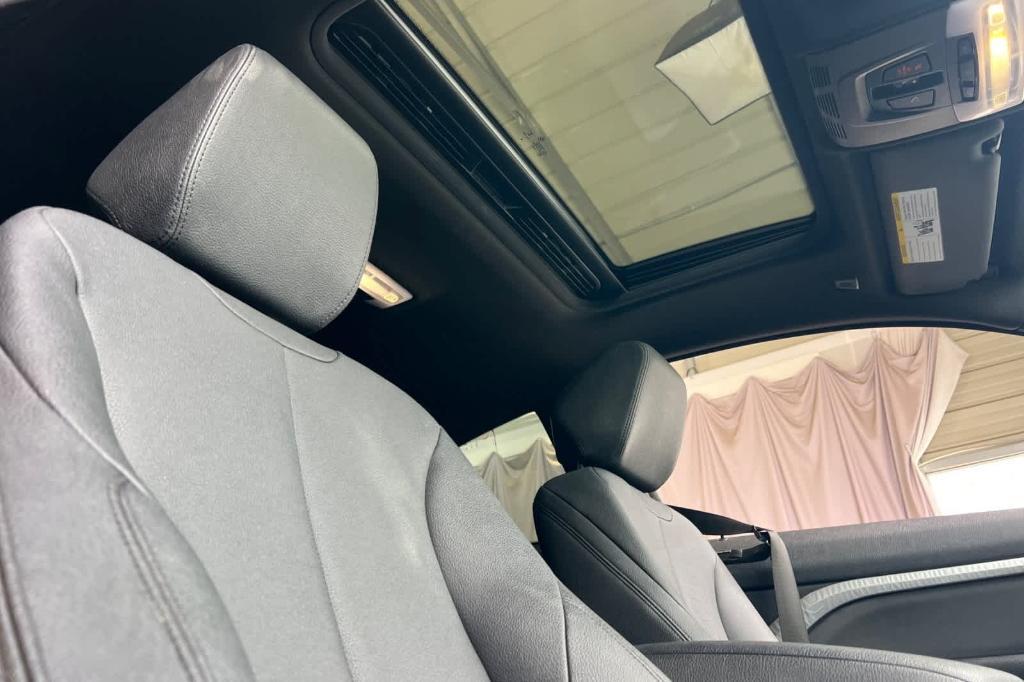 used 2020 BMW 430 car, priced at $23,315