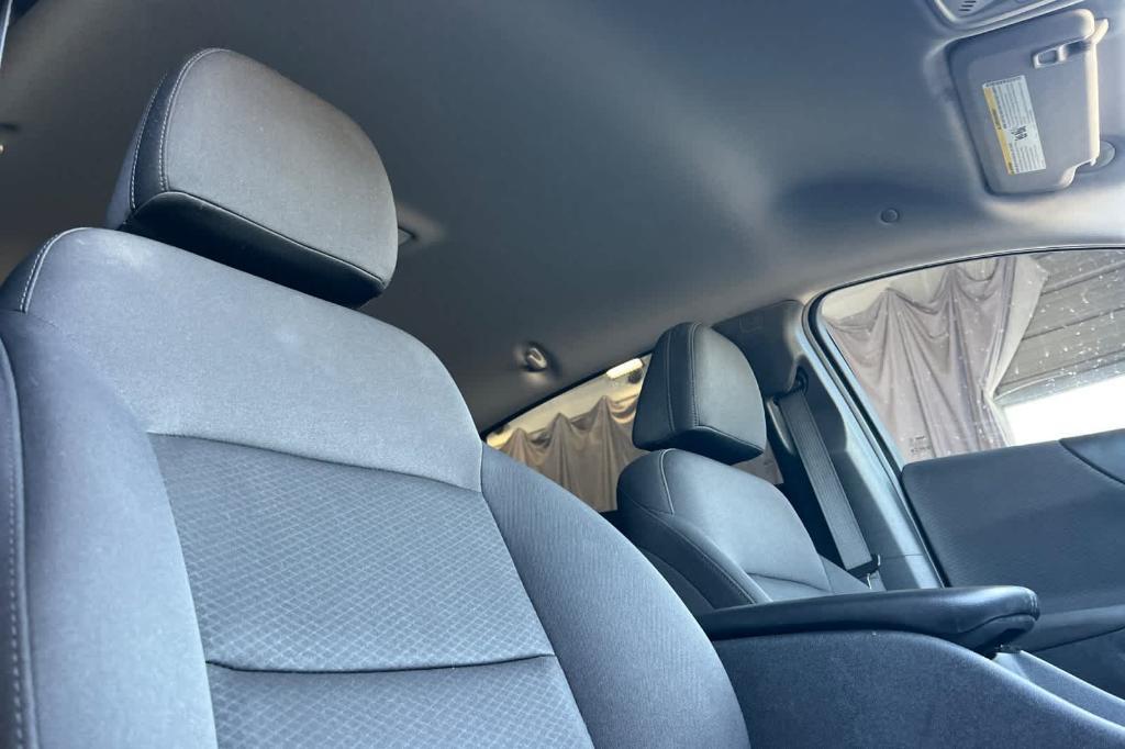 used 2020 Chevrolet Malibu car, priced at $13,539