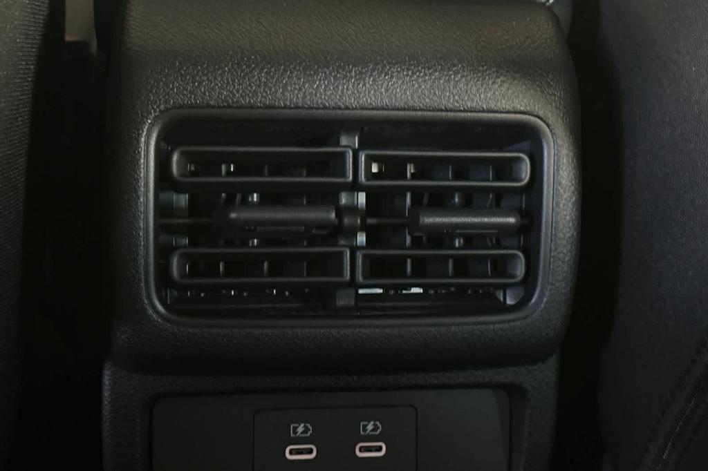 new 2026 Nissan Leaf car, priced at $34,669