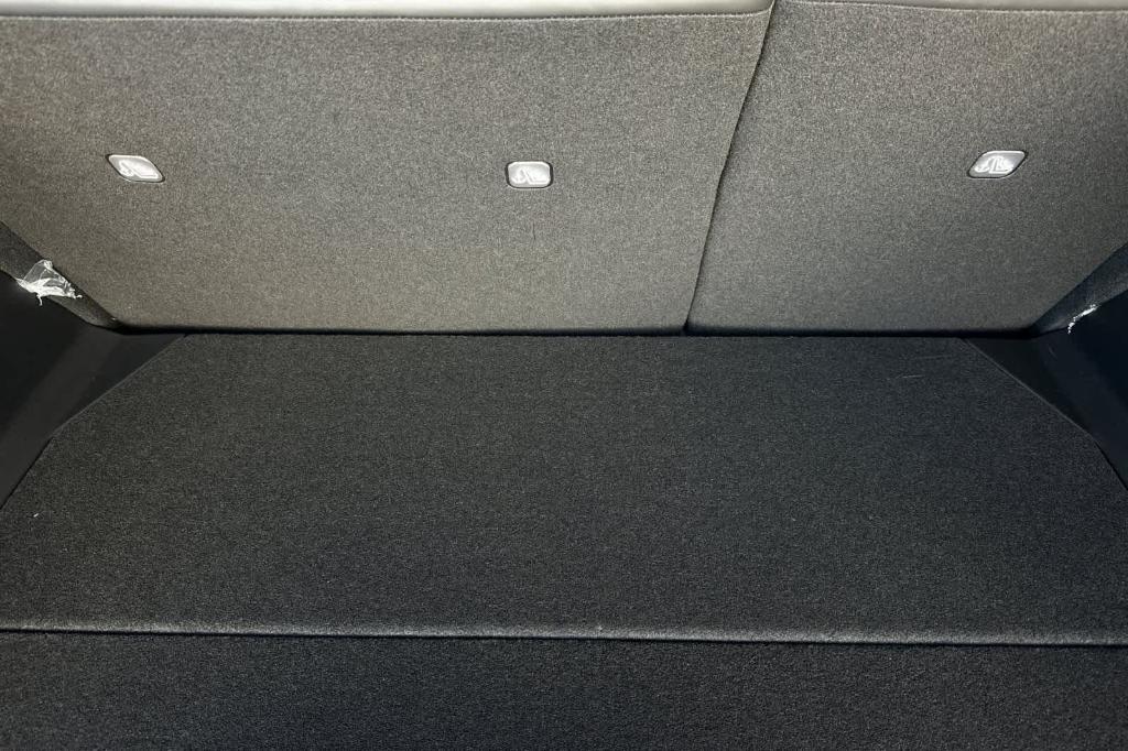 new 2026 Nissan Leaf car, priced at $34,669