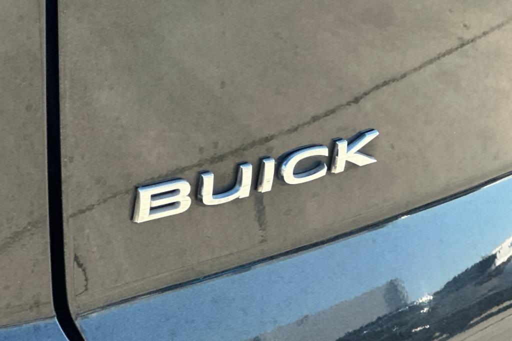 used 2015 Buick Enclave car, priced at $10,183