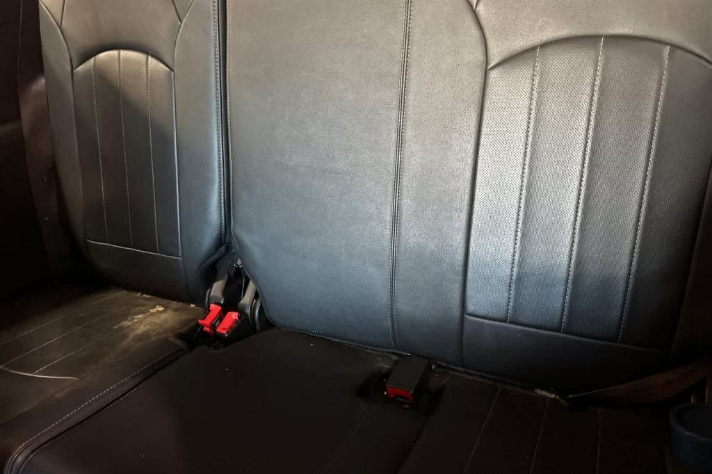 used 2015 Buick Enclave car, priced at $10,183