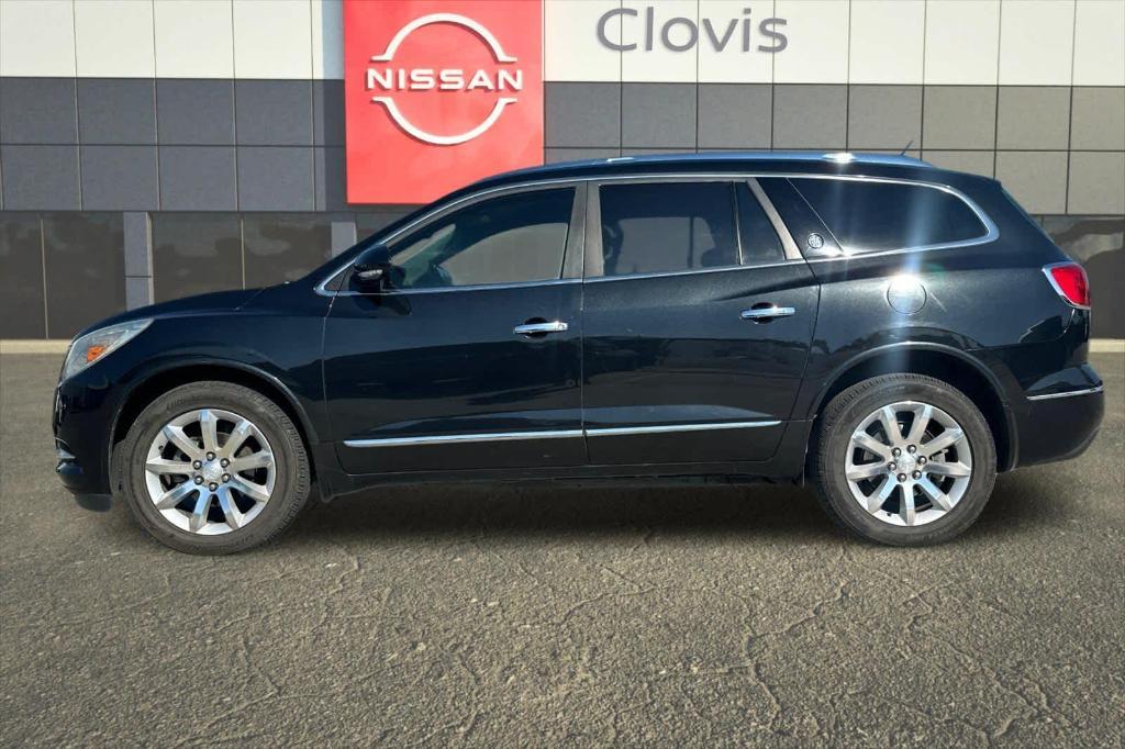 used 2015 Buick Enclave car, priced at $10,183