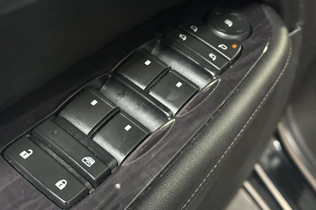 used 2015 Buick Enclave car, priced at $10,183