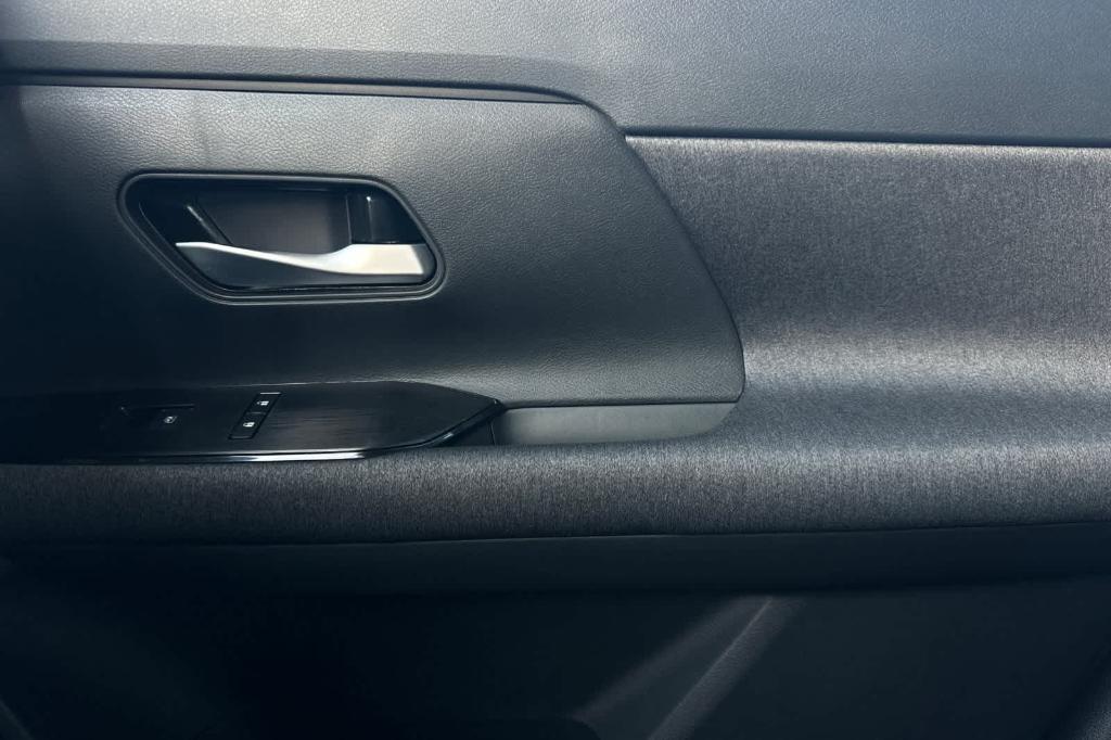 new 2026 Nissan Kicks car, priced at $24,550