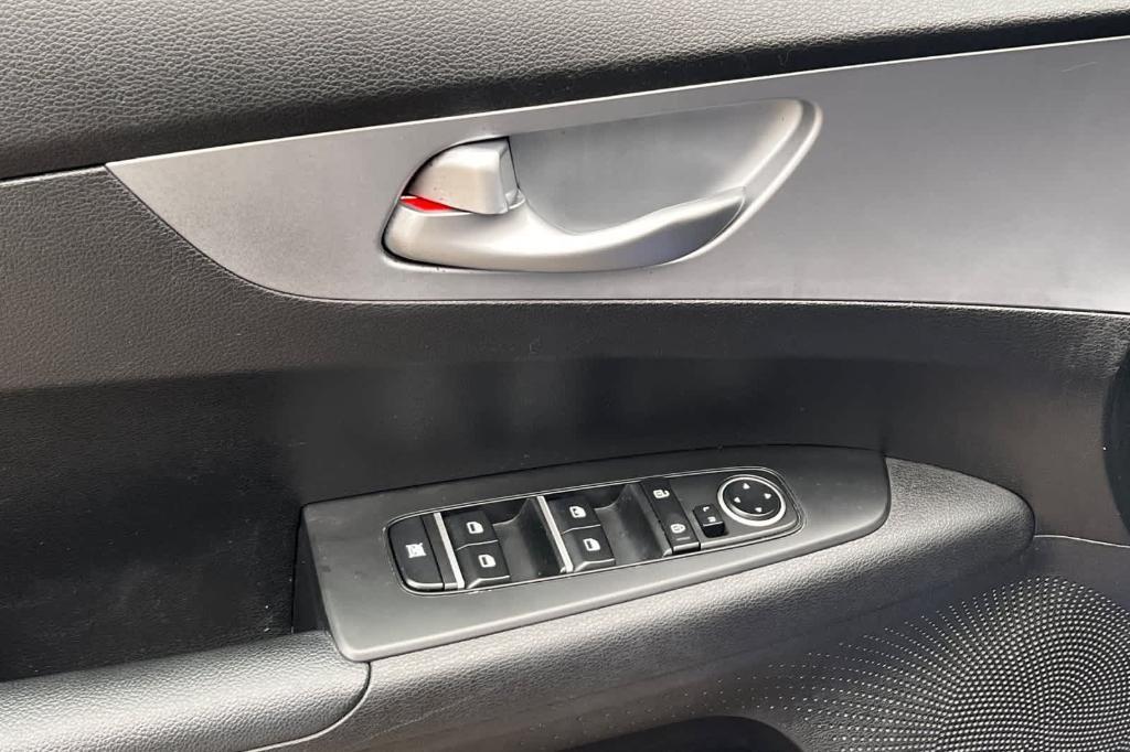 used 2023 Kia Forte car, priced at $14,941