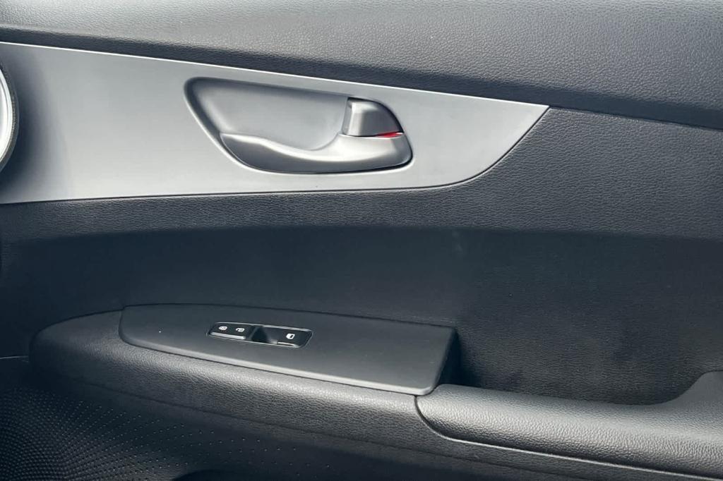 used 2023 Kia Forte car, priced at $14,941