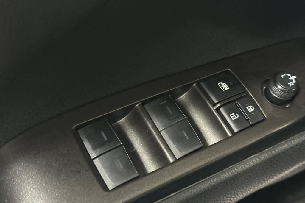 used 2024 Toyota Camry car, priced at $25,898