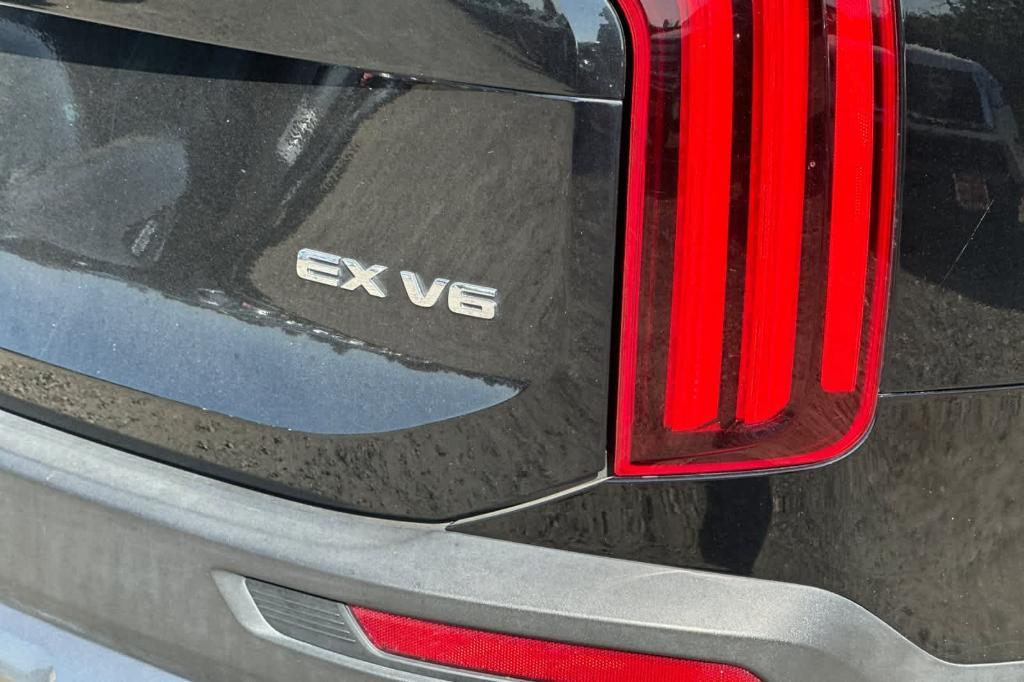 used 2021 Kia Telluride car, priced at $24,251