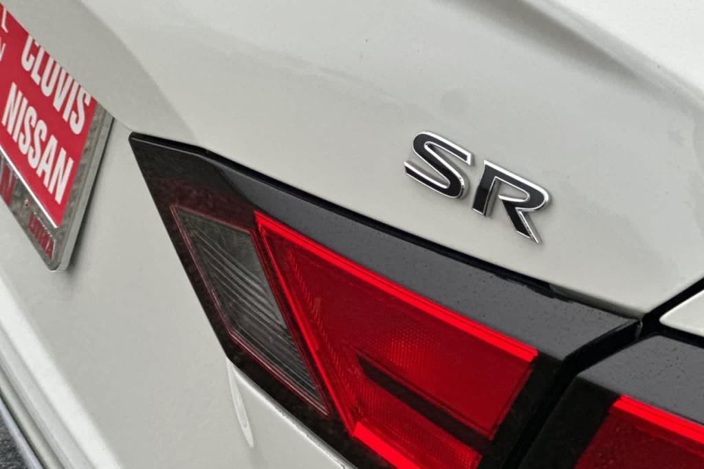 used 2021 Nissan Altima car, priced at $15,231