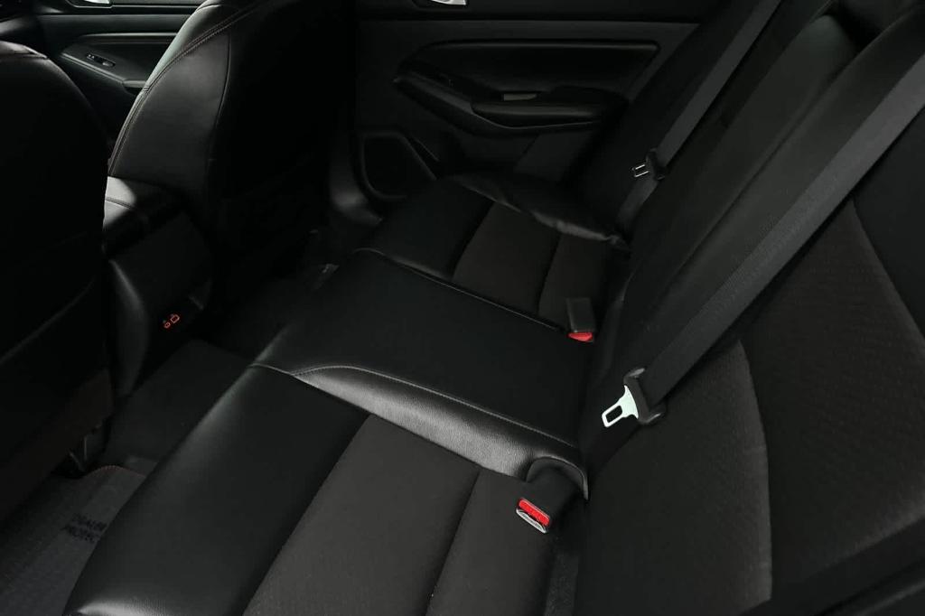 used 2021 Nissan Altima car, priced at $15,231