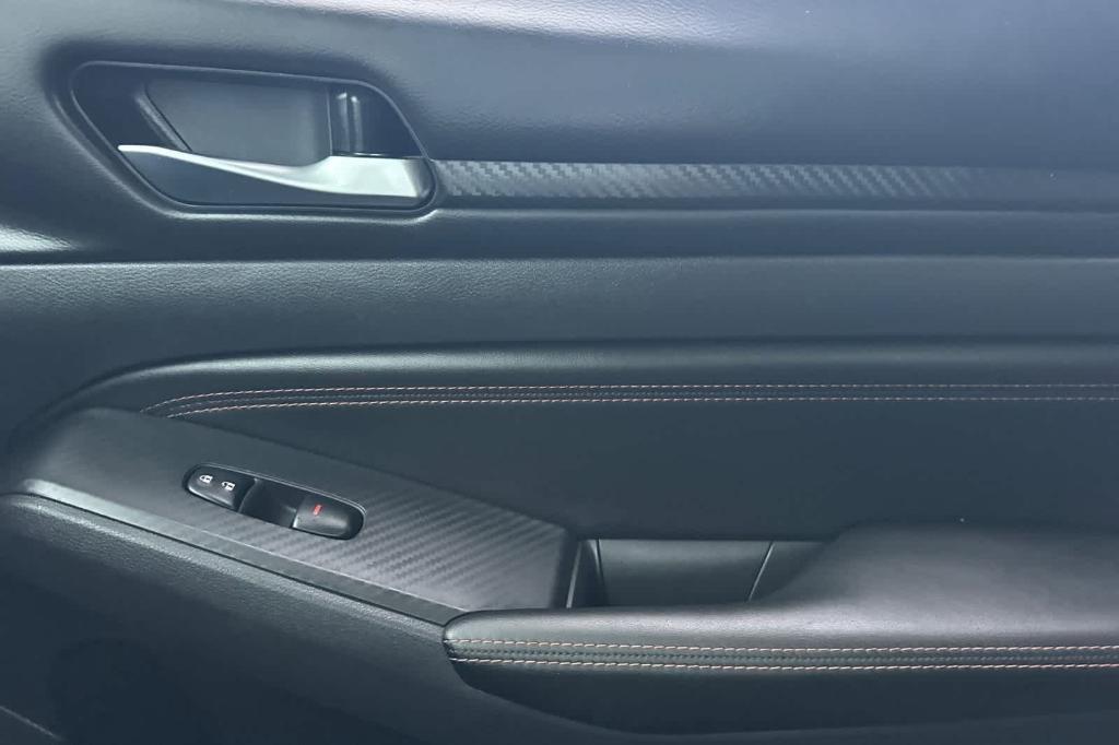 used 2021 Nissan Altima car, priced at $15,231