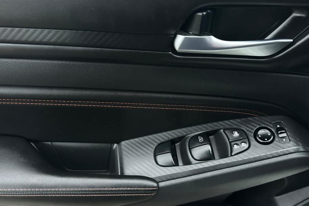 used 2021 Nissan Altima car, priced at $15,231