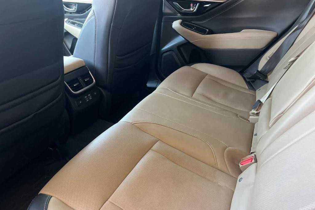 used 2023 Subaru Outback car, priced at $28,660