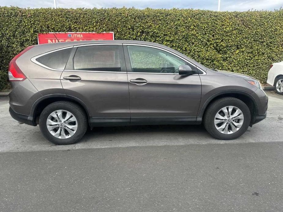 used 2014 Honda CR-V car, priced at $13,122