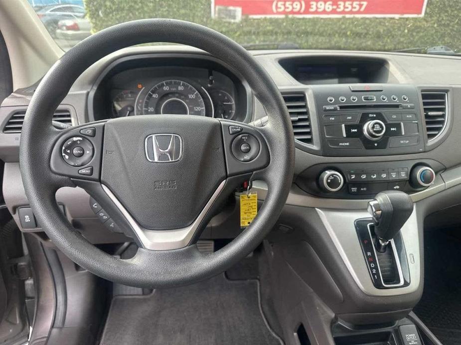 used 2014 Honda CR-V car, priced at $13,122