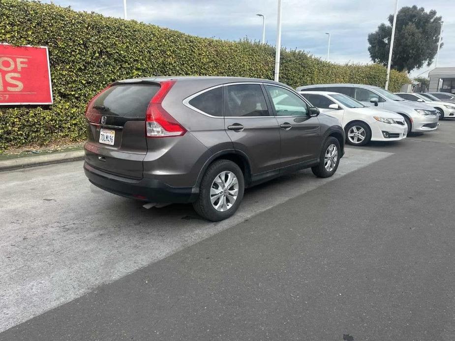 used 2014 Honda CR-V car, priced at $13,122