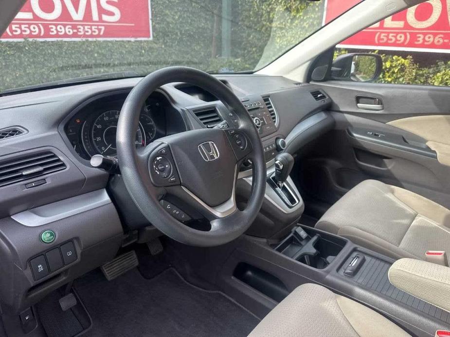 used 2014 Honda CR-V car, priced at $13,122