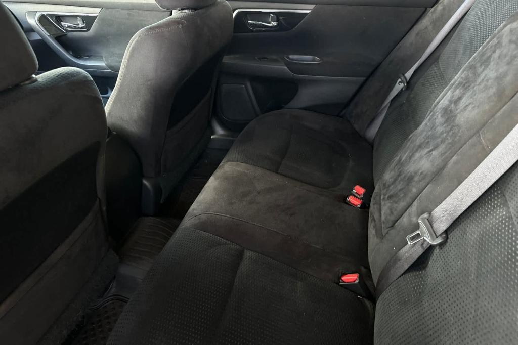 used 2014 Nissan Altima car, priced at $6,995