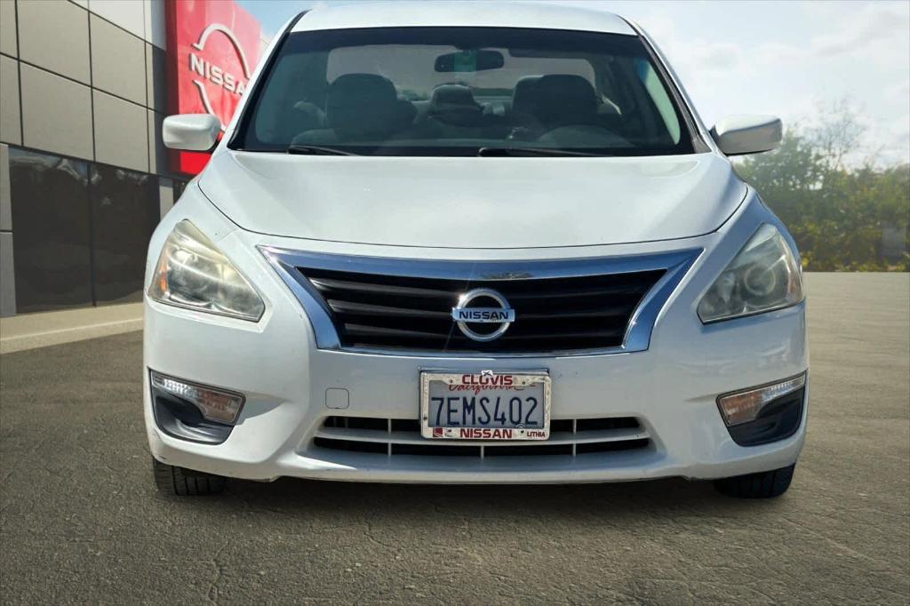 used 2014 Nissan Altima car, priced at $6,995