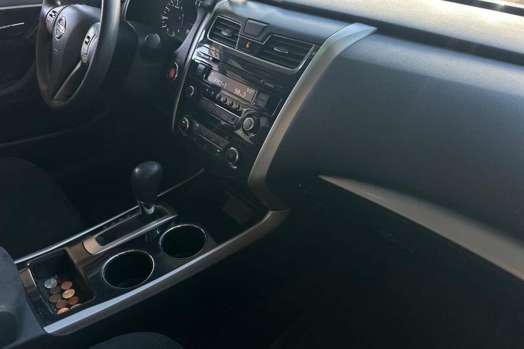 used 2014 Nissan Altima car, priced at $6,995