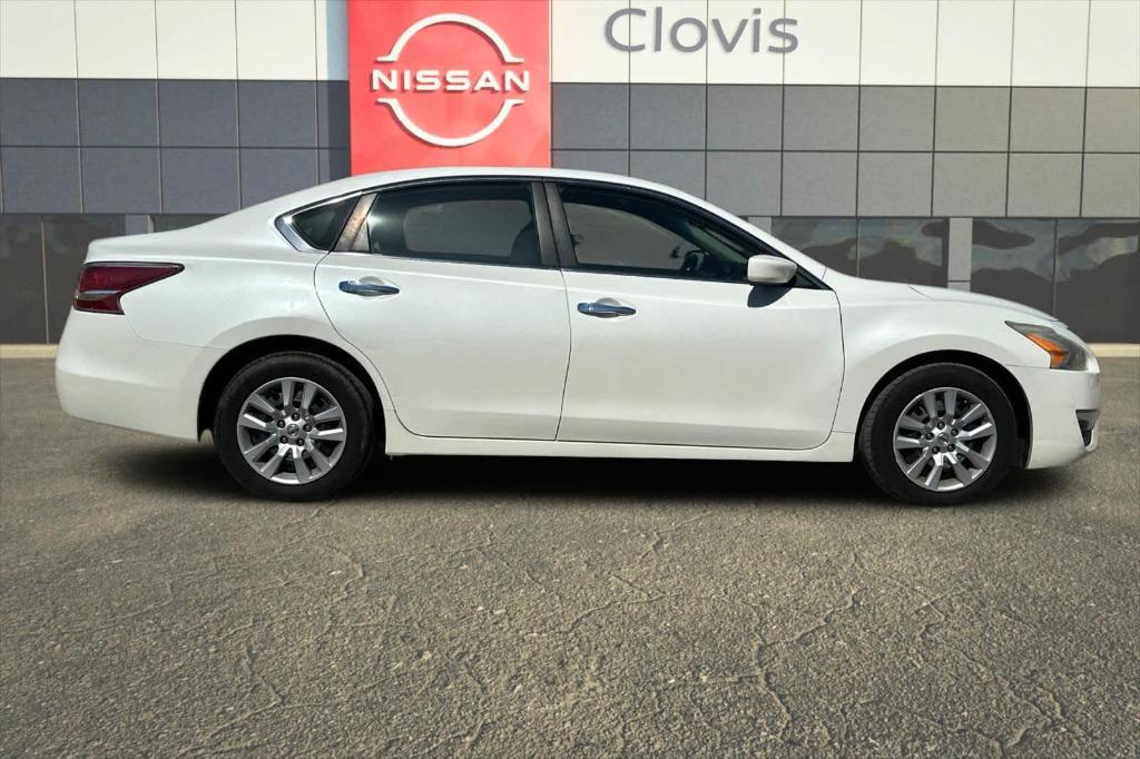 used 2014 Nissan Altima car, priced at $6,995