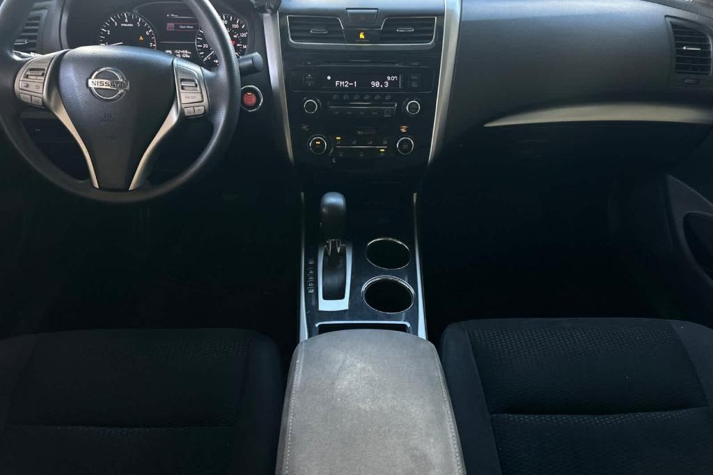 used 2014 Nissan Altima car, priced at $6,995