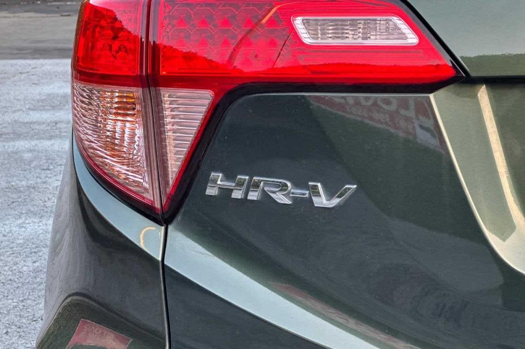 used 2016 Honda HR-V car, priced at $12,964