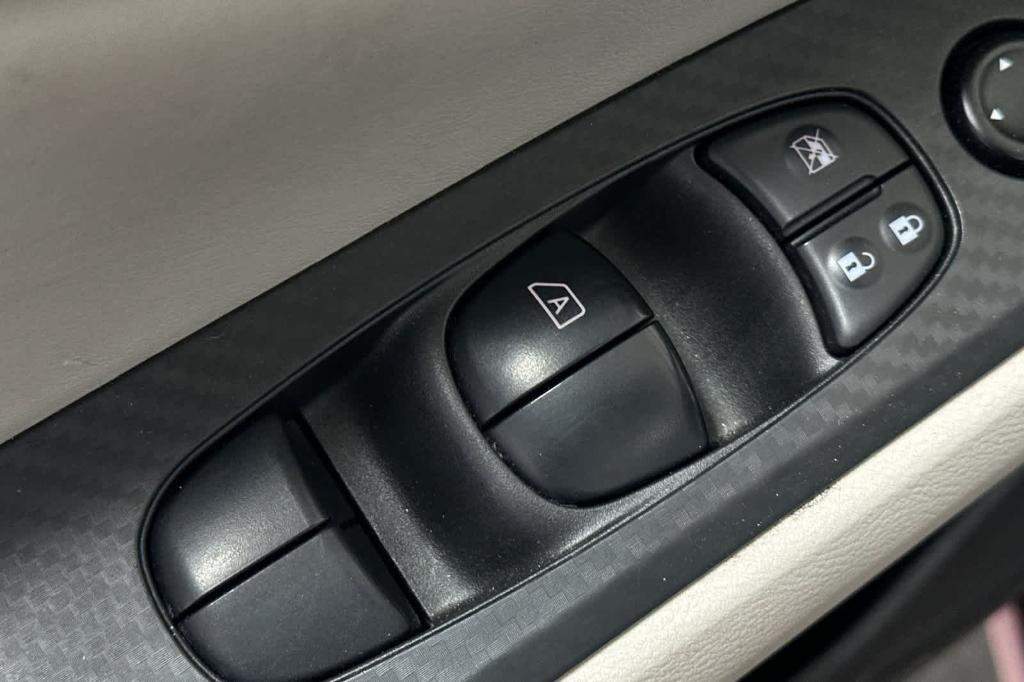 used 2024 Nissan Altima car, priced at $18,710