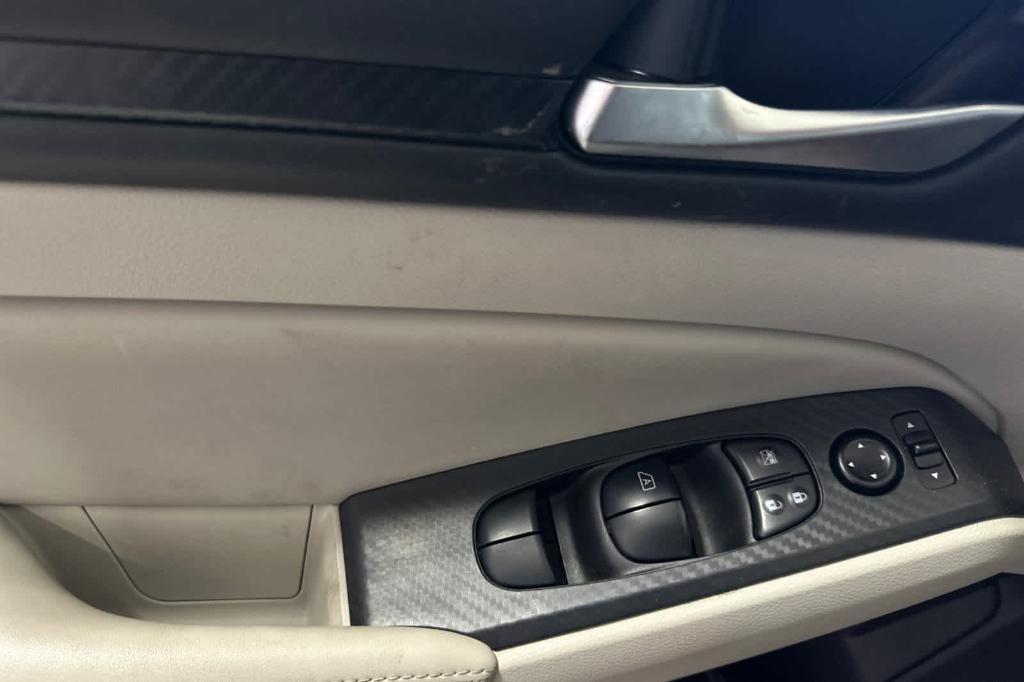 used 2024 Nissan Altima car, priced at $18,710