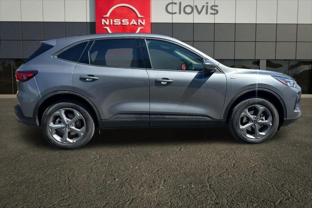 used 2025 Ford Escape car, priced at $31,605