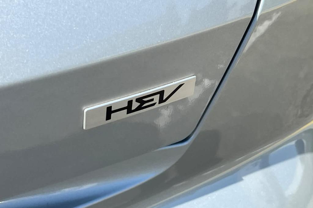 used 2023 Kia Sorento Hybrid car, priced at $32,467